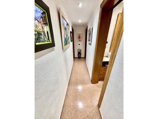 Chalet en Barrio Cabo de las Huertas