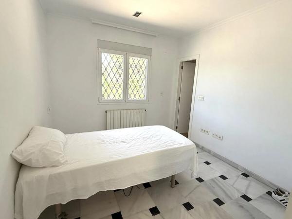 Casa independiente en camino Cipres