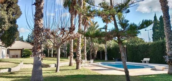 Casa independiente en camino Cipres