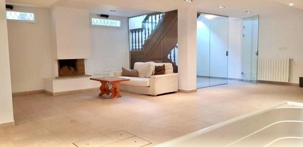 Casa independiente en camino Cipres