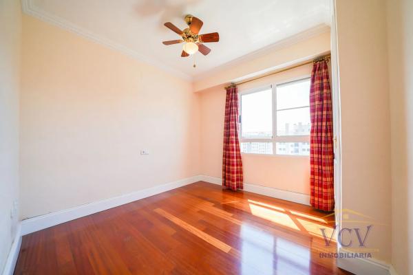 Ático en avenida Historiador Vicente Ramos