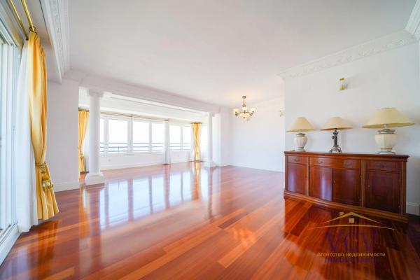 Ático en avenida Historiador Vicente Ramos