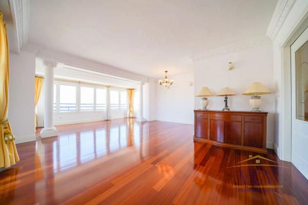 Ático en avenida Historiador Vicente Ramos