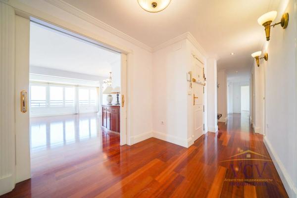 Ático en avenida Historiador Vicente Ramos