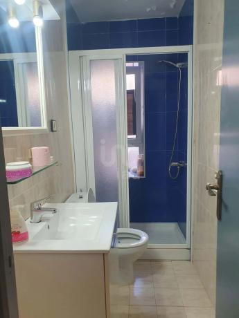 Piso en Barrio Ciudad de Asís