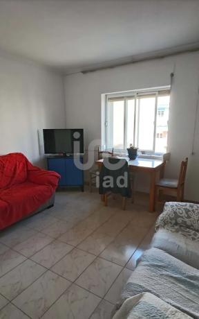 Piso en Barrio Ciudad de Asís