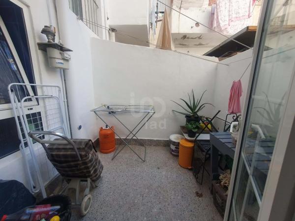 Piso en Barrio Ciudad de Asís