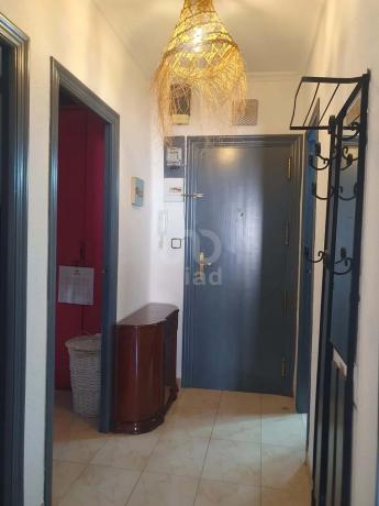 Piso en Barrio Ciudad de Asís