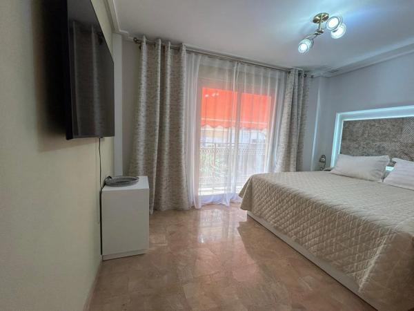 Piso en calle San Vicente