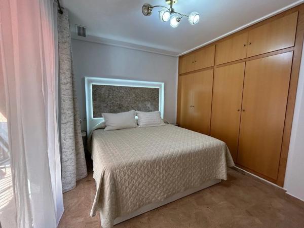 Piso en calle San Vicente