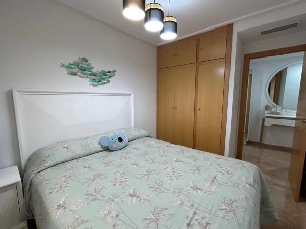 Piso en calle San Vicente