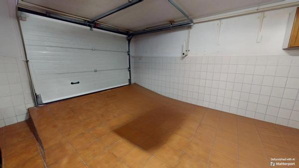 Chalet pareado en calle del Curricán