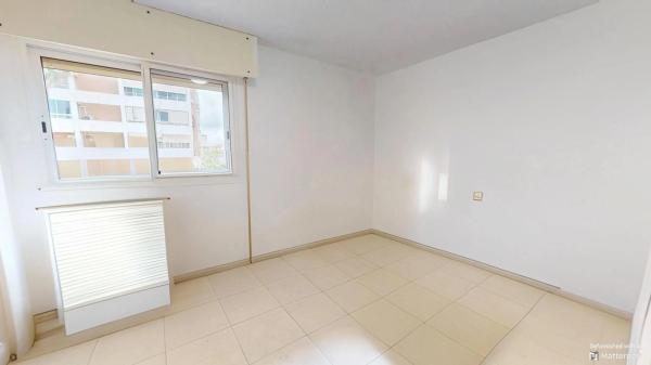 Chalet pareado en calle del Curricán