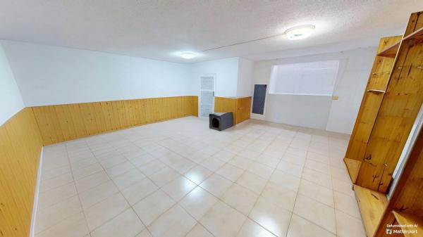 Chalet pareado en calle del Curricán