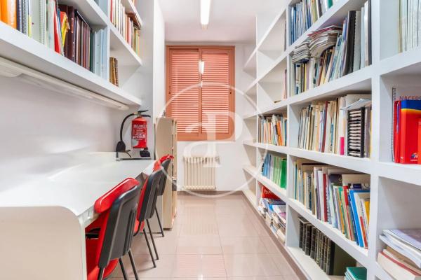 Piso en rambla de Méndez Núñez