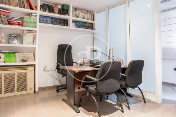 Piso en rambla de Méndez Núñez