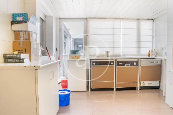 Piso en rambla de Méndez Núñez