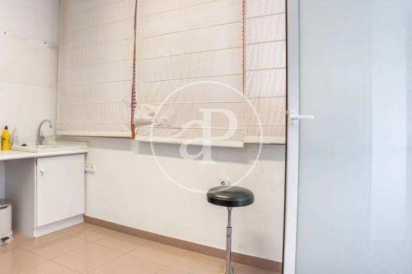 Piso en rambla de Méndez Núñez