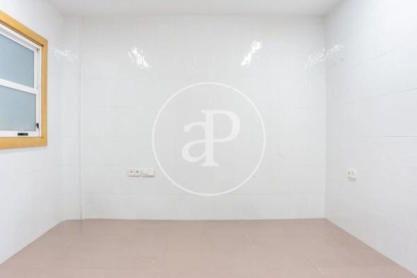 Piso en rambla de Méndez Núñez