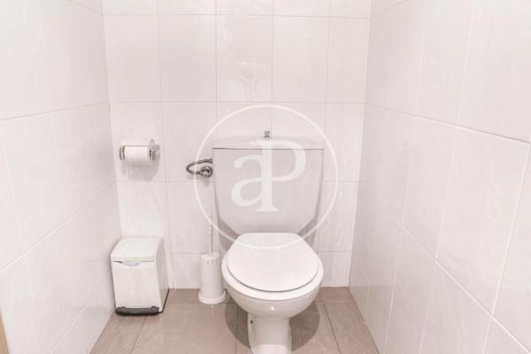 Piso en rambla de Méndez Núñez