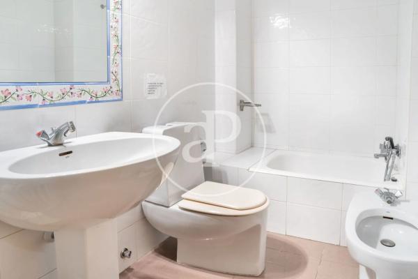 Piso en rambla de Méndez Núñez