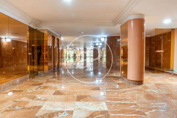 Piso en rambla de Méndez Núñez