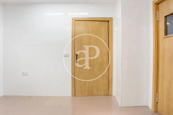 Piso en rambla de Méndez Núñez