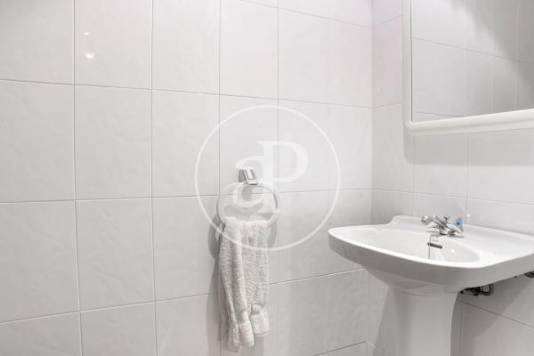 Piso en rambla de Méndez Núñez