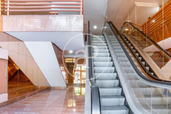 Piso en rambla de Méndez Núñez