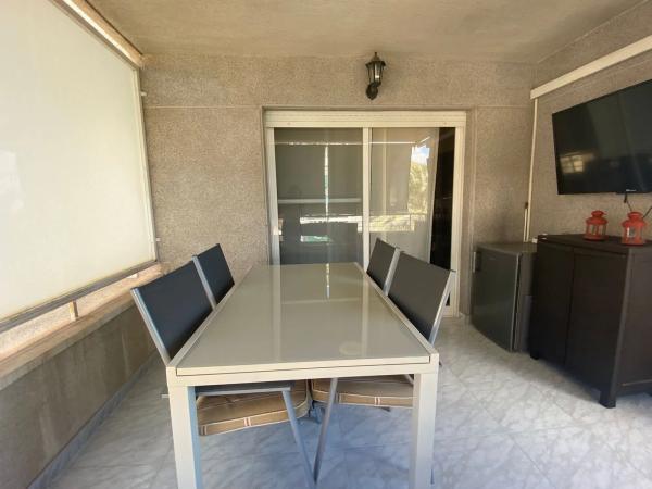 Piso en calle de Dafne, 15