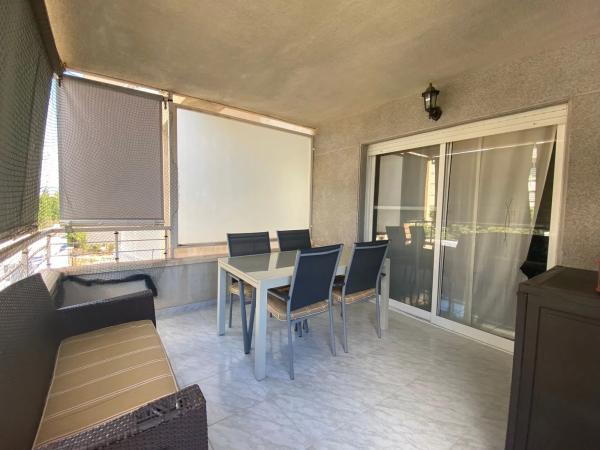 Piso en calle de Dafne, 15