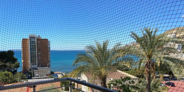 Piso en calle de Dafne, 15