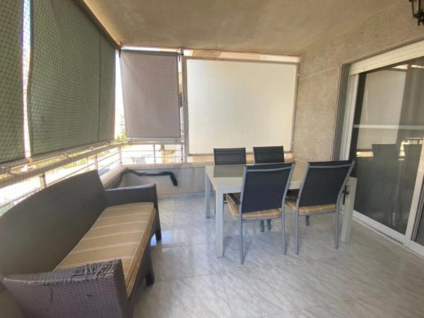 Piso en calle de Dafne, 15