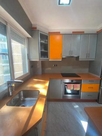 Piso en calle de Dafne, 15