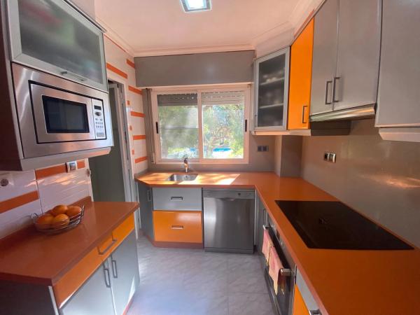 Piso en calle de Dafne, 15