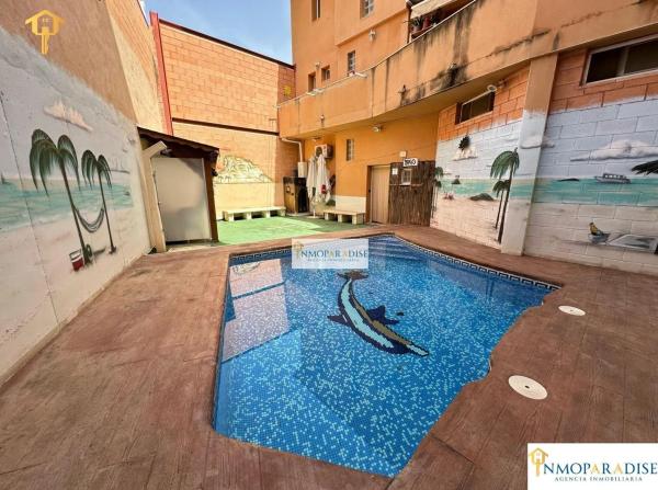 Casa independiente en calle Alférez Díaz Sanchis