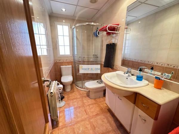 Casa independiente en calle Alférez Díaz Sanchis