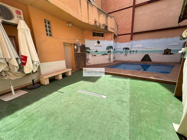 Casa independiente en calle Alférez Díaz Sanchis