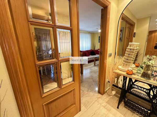 Casa independiente en calle Alférez Díaz Sanchis