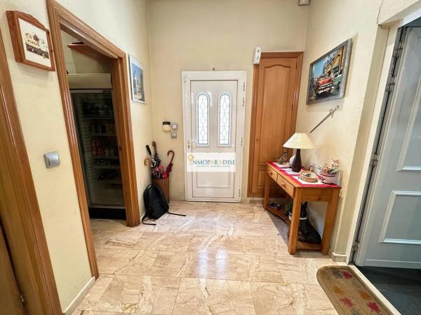 Casa independiente en calle Alférez Díaz Sanchis