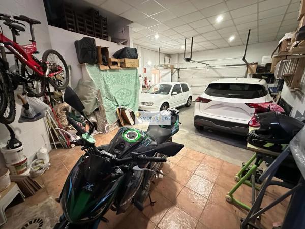 Casa independiente en calle Alférez Díaz Sanchis