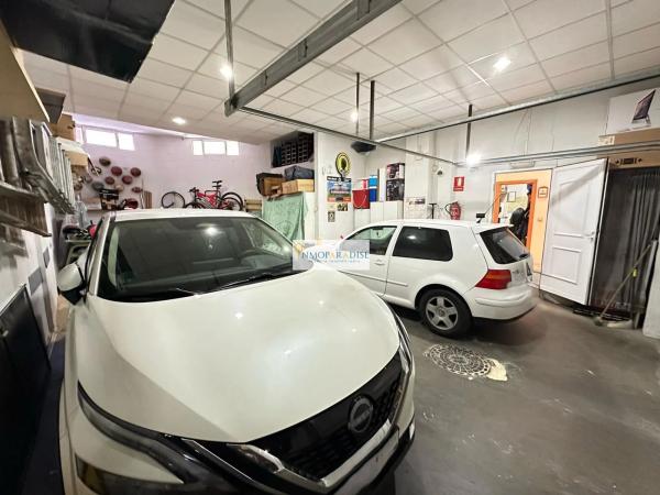 Casa independiente en calle Alférez Díaz Sanchis