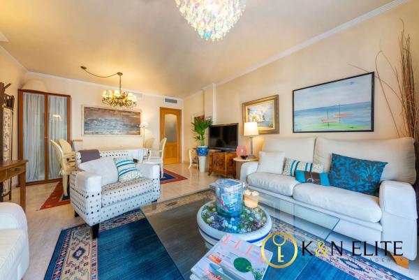 Piso en rambla de Méndez Núñez, 21