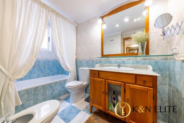 Piso en rambla de Méndez Núñez, 21