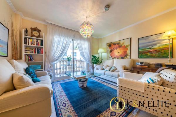 Piso en rambla de Méndez Núñez, 21