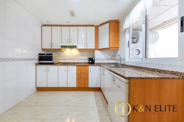 Piso en rambla de Méndez Núñez, 21