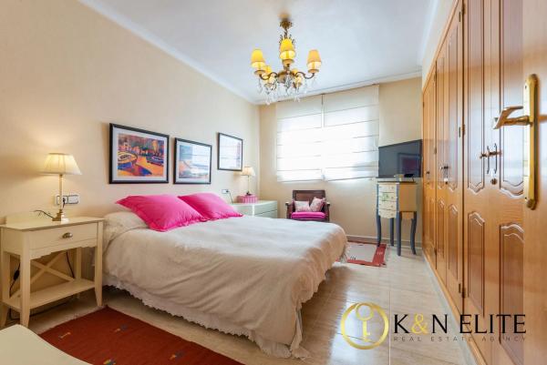 Piso en rambla de Méndez Núñez, 21