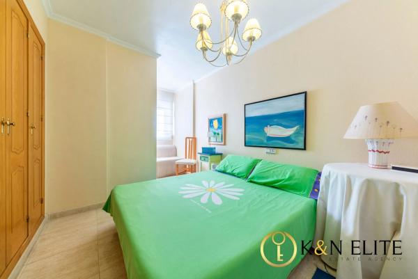 Piso en rambla de Méndez Núñez, 21