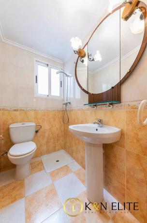 Piso en rambla de Méndez Núñez, 21