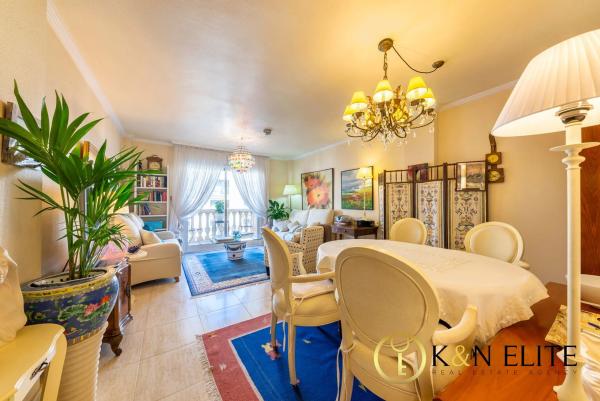 Piso en rambla de Méndez Núñez, 21